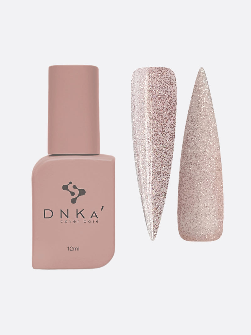 Cover Base DNKa #0041 Stunning, 12 ml