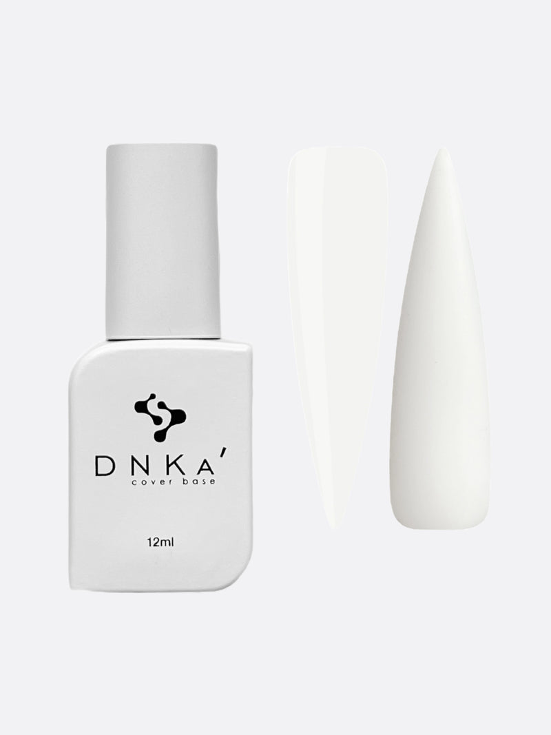 Cover Base DNKa #0043 Faithful, 12 ml