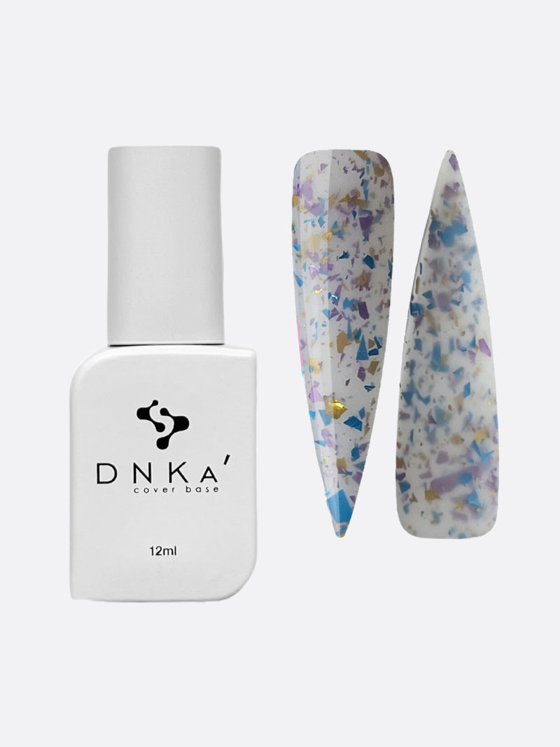 Cover Base DNKa #0044 Funny, 12 ml