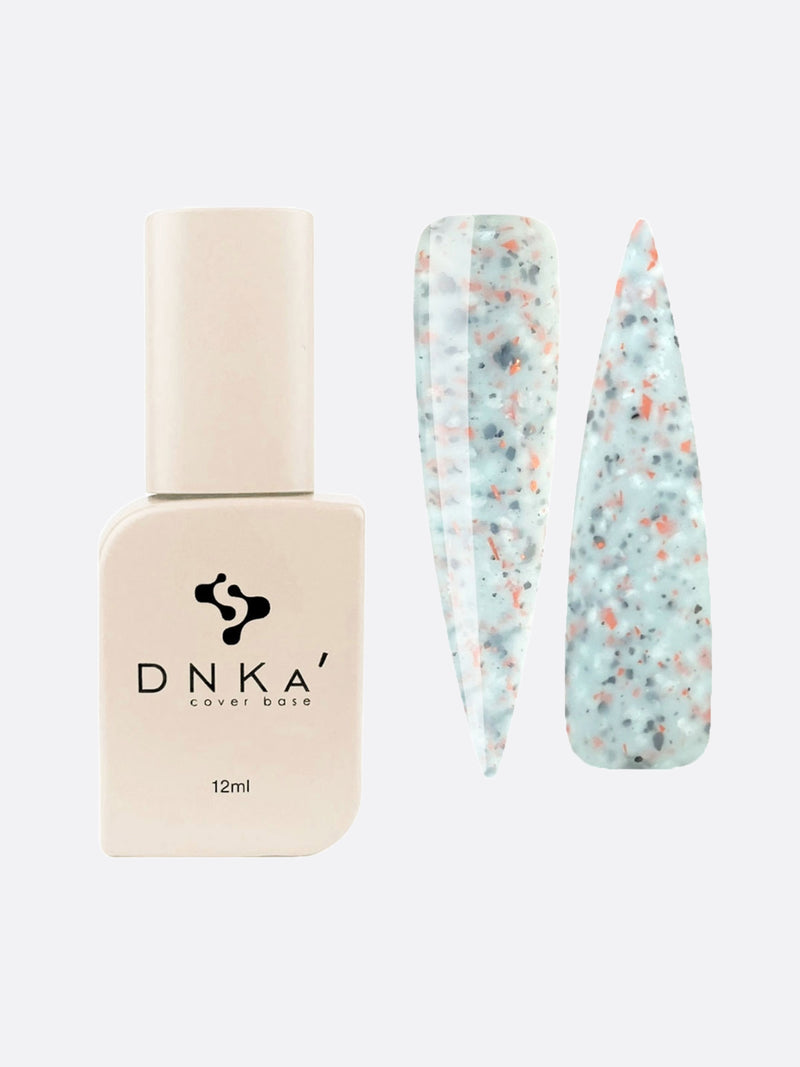 Cover Base DNKa #0046 Stylish, 12 ml