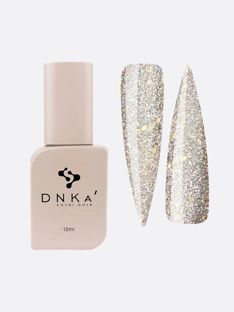 Cover Base DNKa #0052 METEORIC, 12 ml