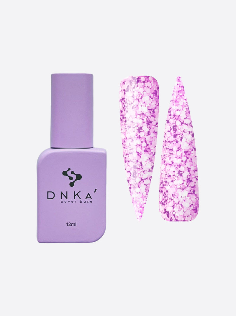 Cover Base DNKa, 0066 Serenity, 12 ml