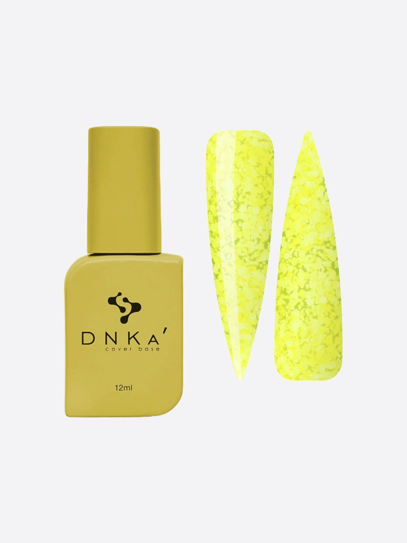 Cover Base DNKa, 0067 Holiday, 12 ml