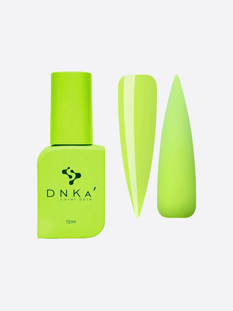 Cover Base DNKa, 0072 Crash, 12 ml