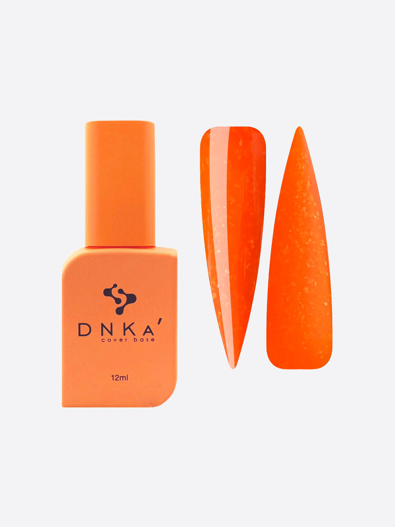 Cover Base DNKa, 0081 Citrus, 12 ml