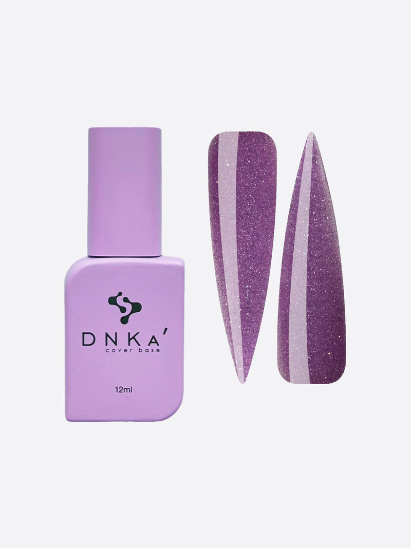 Cover Base DNKa, 0084 Euphoria, 12 ml