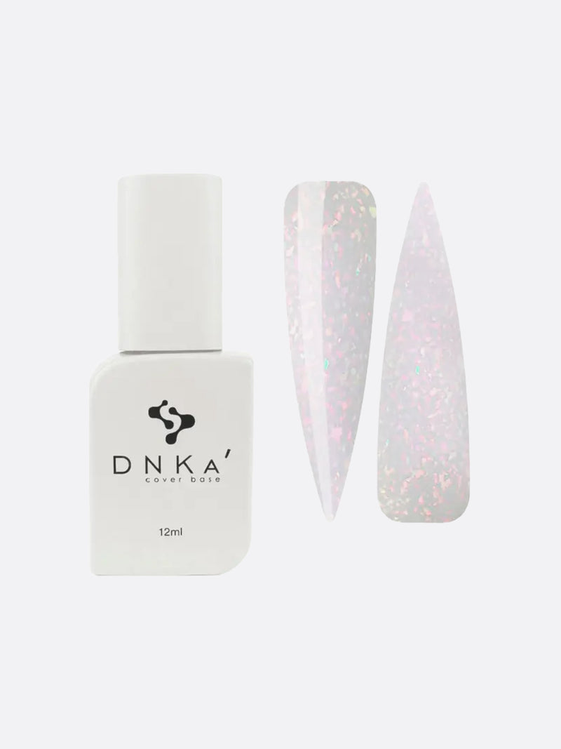 Cover Base DNKa #0093 Firework, 12 ml