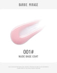 Cover Rubber Base - Bloomig 