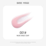 BARBIE MIRAGE COVER RUBBER BASE 01 BLOOMIG