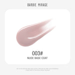 BARBIE MIRAGE COVER RUBBER BASE 03 SOPHISTICATED