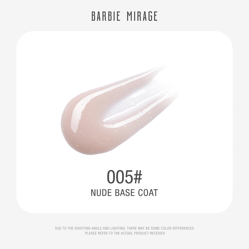 BARBIE MIRAGE COVER RUBBER BASE 05 I AM