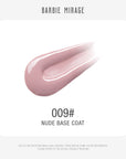 Cover Rubber Base - Feel Me 