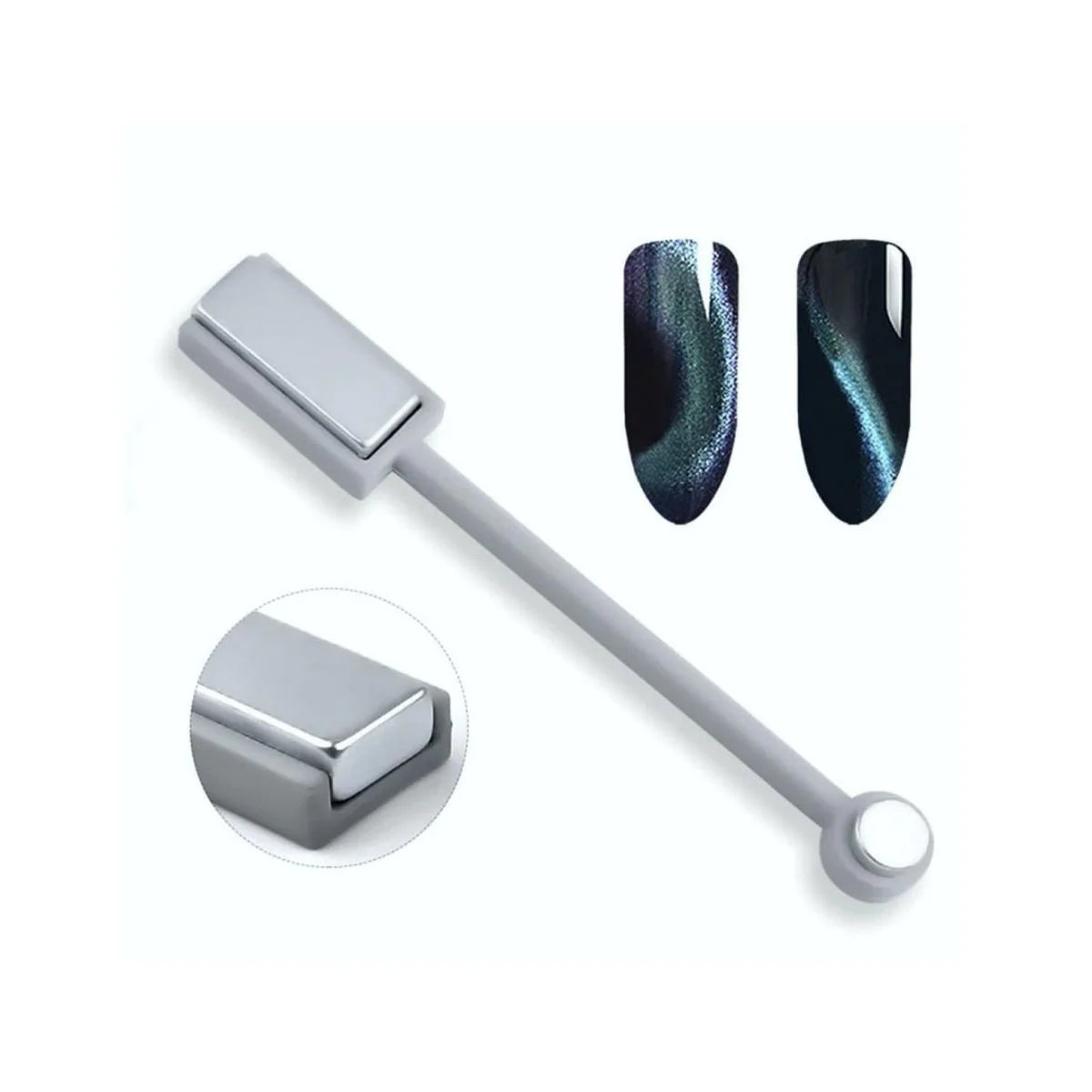 Magnet - Capat Dublu, Gulauri