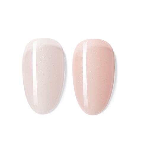 GULAURI Nude base coat 14