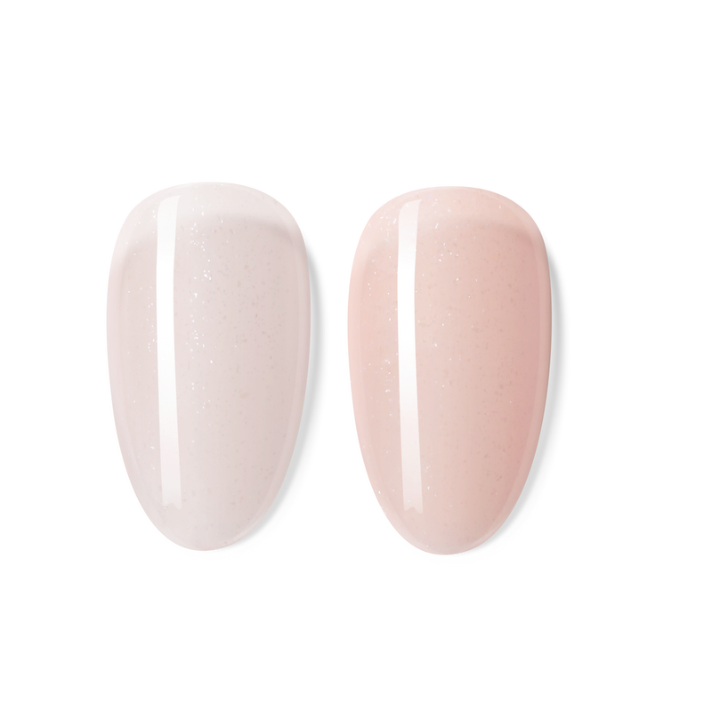 GULAURI Nude base coat 14