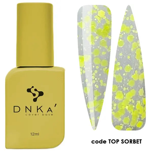 Top Sorbet, 12 ml