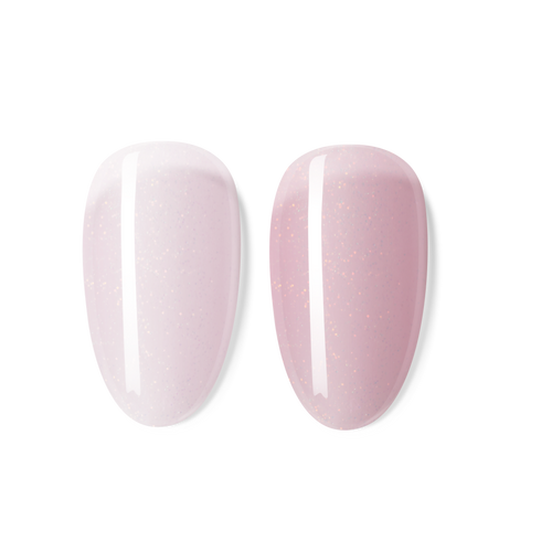 GULAURI Nude base coat 19