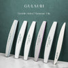 Gulauri White Nail File 150/150