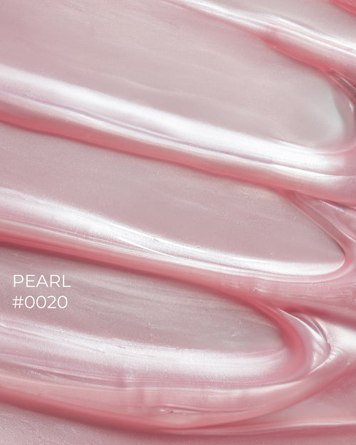 Builder gel - Pearl #0020, 30 ml Dnka