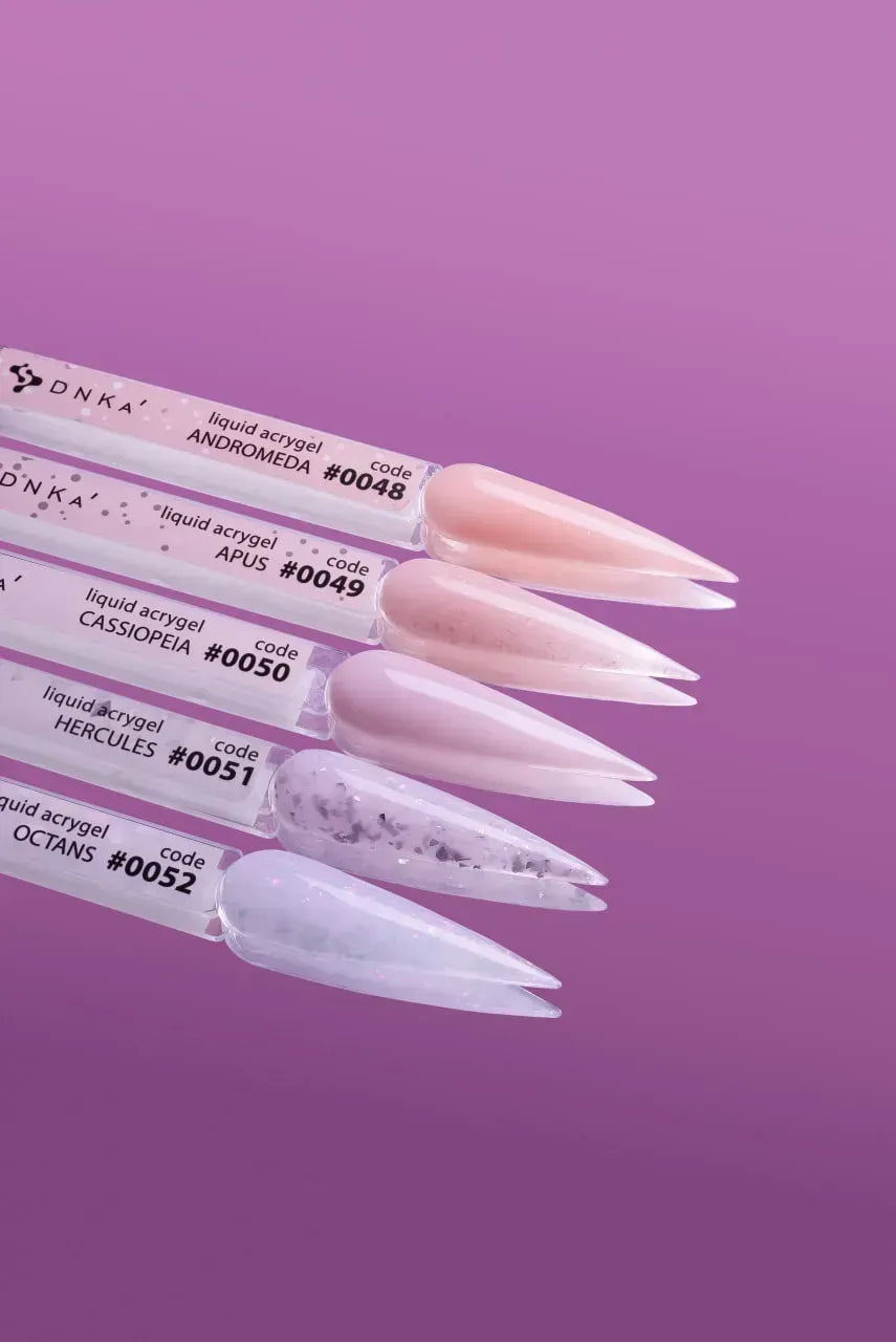Acrygel Lichid - Octans, 15 ml, Dnka