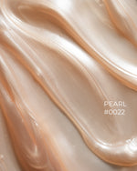 Builder gel - Pearl #0022, 30 ml Dnka