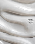 Builder gel - Pearl #0024, 30 ml Dnka