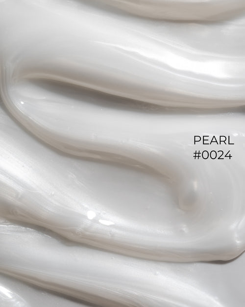 Builder gel - Pearl #0024, 30 ml Dnka