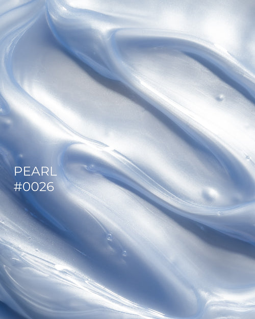 Builder gel - Pearl #0026, 30 ml Dnka