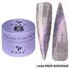 Builder gel - Burlesque #0029, 30 ml Dnka