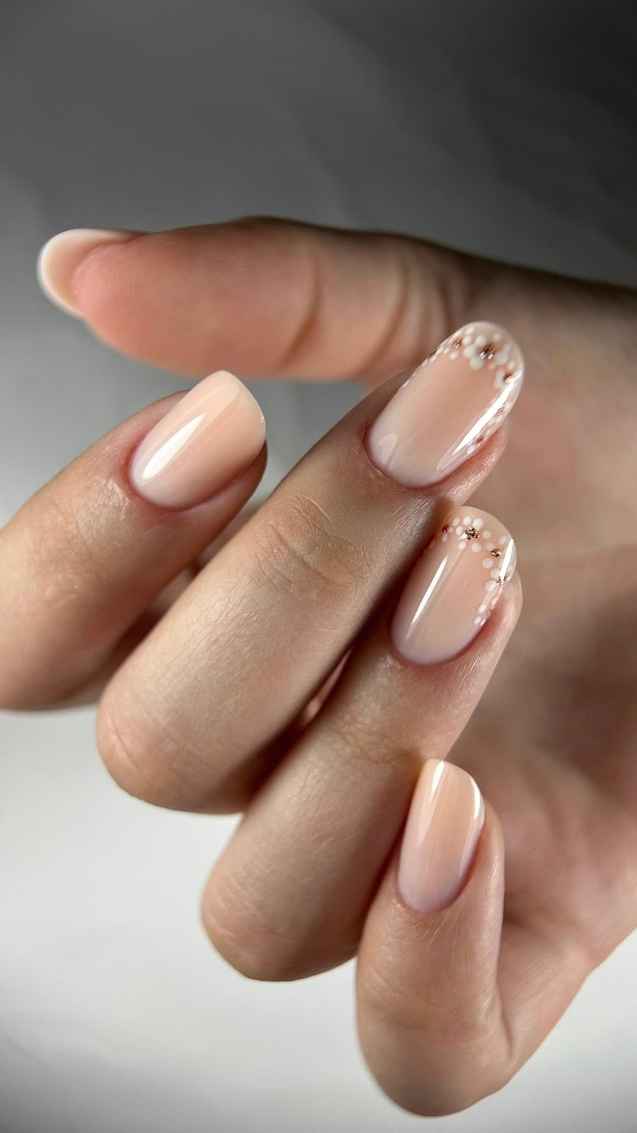 Gel Builder - Caramello 04, 30 gr, 9Muffins