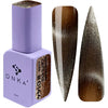 DNKA GEL POLISH CAT EYE 0144