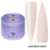 Builder Gel DNKA #0018 Coco, 30 ml