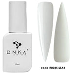 Cover Base DNKa #0045 STAR, 12 ml