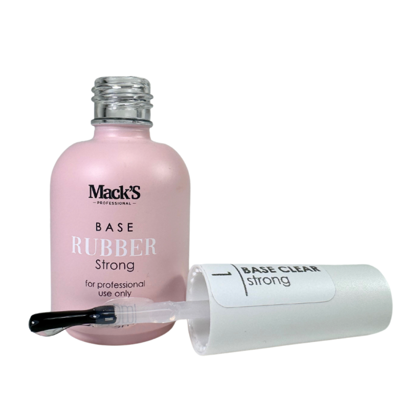 Rubber Base Strong, Macks's 15 ml