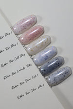 Baza rubber Silver Holo 2 Hemma Free & TPO Free, Yas, 13 ml