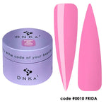 Builder gel - Frida #00010 ,30 ml, Dnka