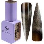 DNKA GEL POLISH CAT EYE 0145