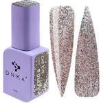 DNKA GEL POLISH CAT EYE 0137