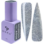 DNKA GEL POLISH CAT EYE 0138