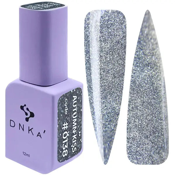 DNKA GEL POLISH CAT EYE 0138