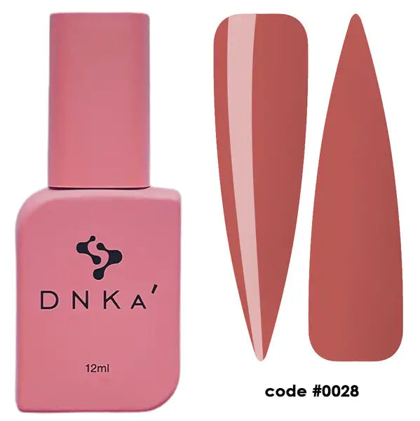 Acrygel lichid Toffee DNKa, 12 ml