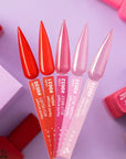 Acrygel Lichid - M&MS, 12 ml, Dnka