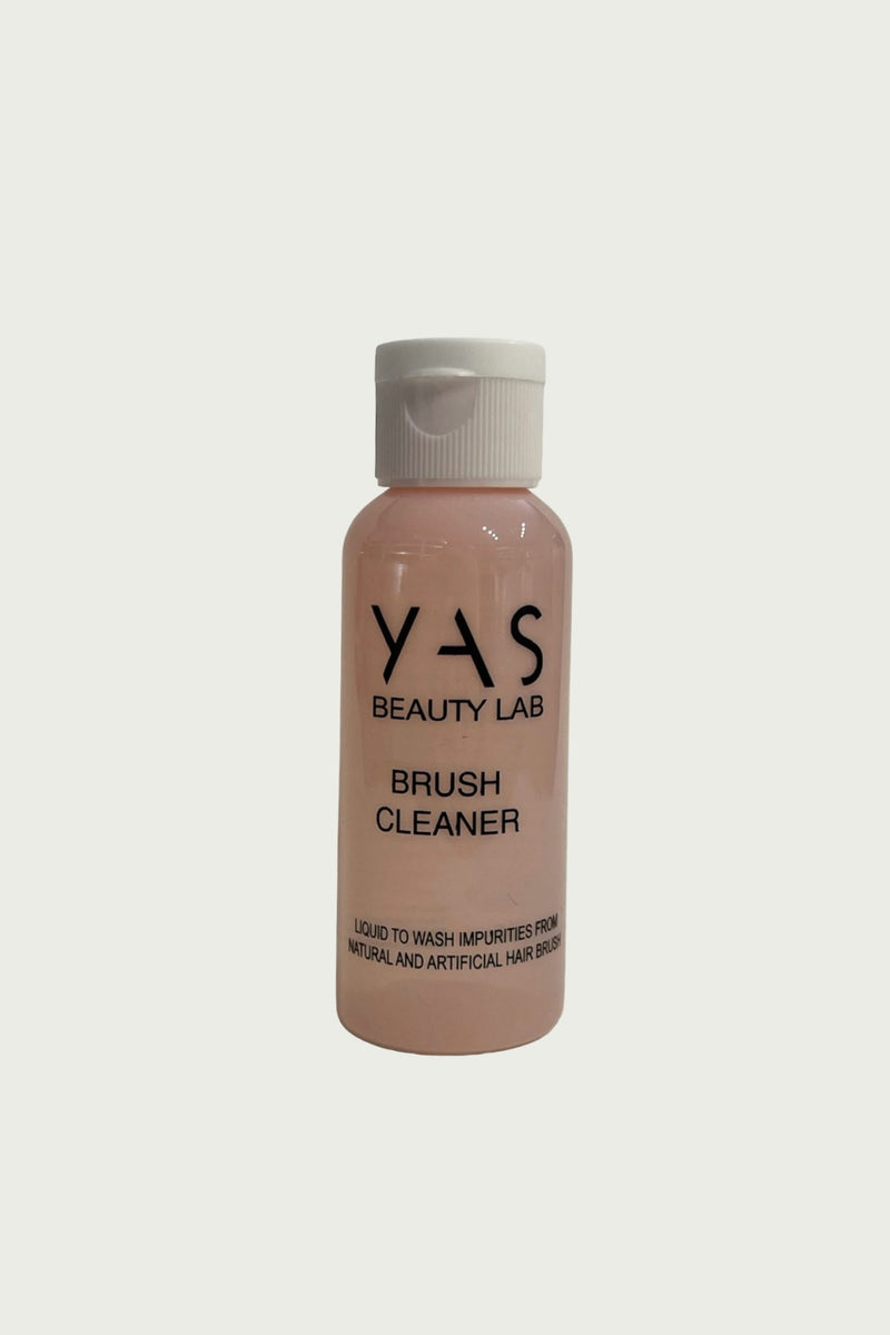 Brush Cleaner, Yas 50ml