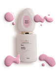 Baza Cover - Bare Linen, 10 ml , 9Muffin's