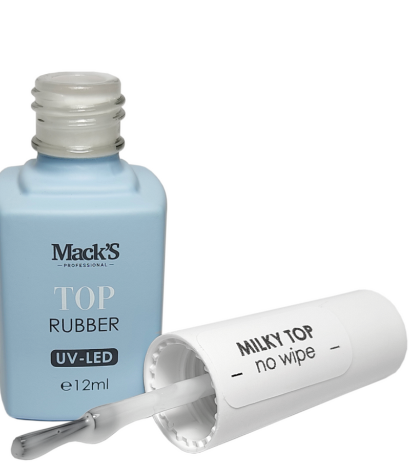 Milky Top 12 ml, Mack's