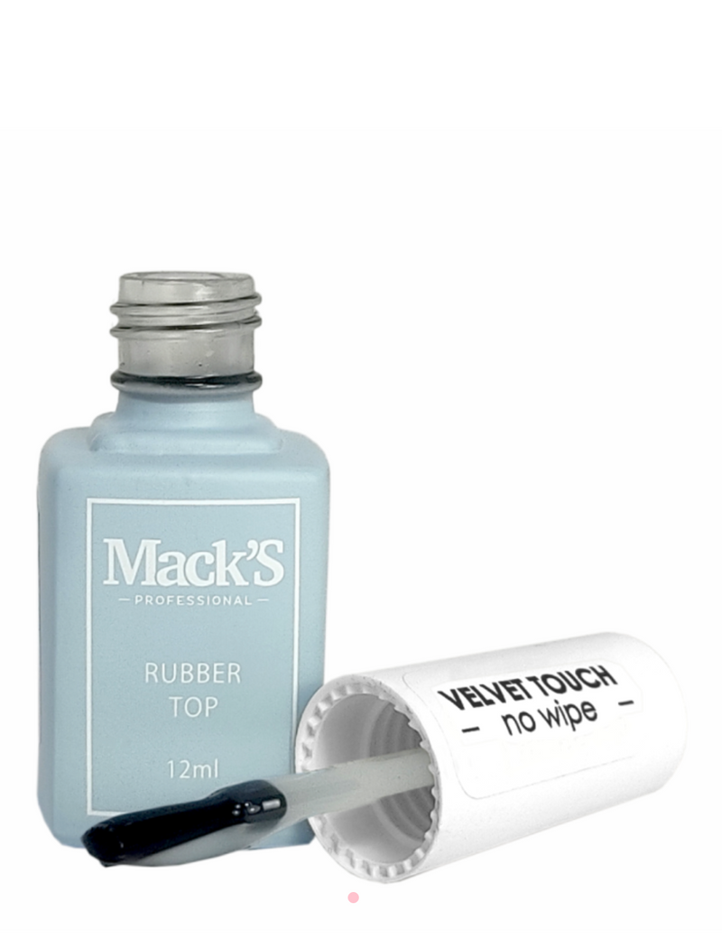 Velvet Touch 12 ml, Mack's