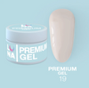 Lunamoon PREMIUM GEL nr 19, 15 ml