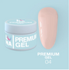 Lunamoon PREMIUM GEL nr 4, 30 ml