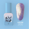 Lunamoon COLOR nr 200, 13ml