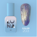 Lunamoon COLOR nr 203, 13ml